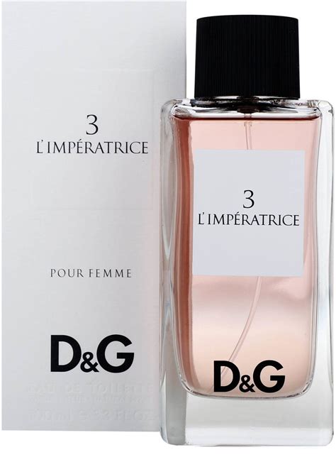 dolce gabbana 3 l imperatrice 100 ml отзывы|Dolce & Gabbana l imperatrice 3 100ml.